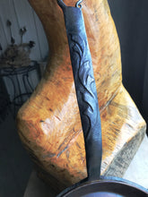 EXQUISITELY HAND FORGED COOKWARE