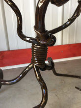Blacksmith Metal Art by Ryan Schmidt - www.mittysmetalart.com - Shop Online Anytime or Visit Us in Cumberland Gap, Tennessee!