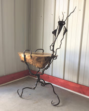 Mitty's Metal Art by Ryan Schmidt - www.mittysmetalart.com - Shop Online Anytime or Visit Us in Cumberland Gap, Tennessee!