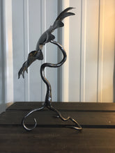 Blacksmith Metal Art by Ryan Schmidt - www.mittysmetalart.com - Shop Online Anytime!