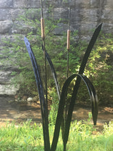 Shop Blacksmith Metal Art by Ryan Schmidt - www.mittysmetalart.com - Outdoor Metal Garden Sculpture 