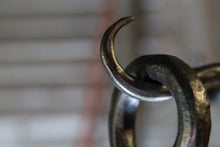 Fireplace Tools by Ryan Schmidt, Blacksmith Metal Art, www.mittysmetalart.com