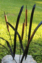Shop Blacksmith Metal Art by Ryan Schmidt - www.mittysmetalart.com - Outdoor Metal Garden Sculpture 