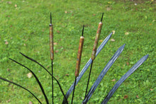 Shop Blacksmith Metal Art by Ryan Schmidt - www.mittysmetalart.com - Outdoor Metal Garden Sculpture 