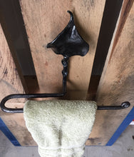 Blacksmith Metal Art - Ornamental Iron Work by Ryan Schmidt - www.mittysmetalart.com - Serving Tennessee, Kentucky and Virginia 