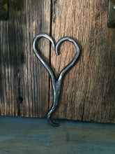 Blacksmith Metal Art by Ryan Schmidt - www.mittysmetalart.com - Shop Online Anytime!