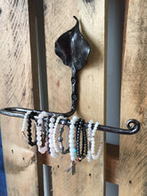 Blacksmith Metal Art - Ornamental Iron Work by Ryan Schmidt - www.mittysmetalart.com - Serving Tennessee, Kentucky and Virginia 