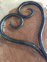 Blacksmith Metal Art by Ryan Schmidt - www.mittysmetalart.com - Shop Online Anytime!